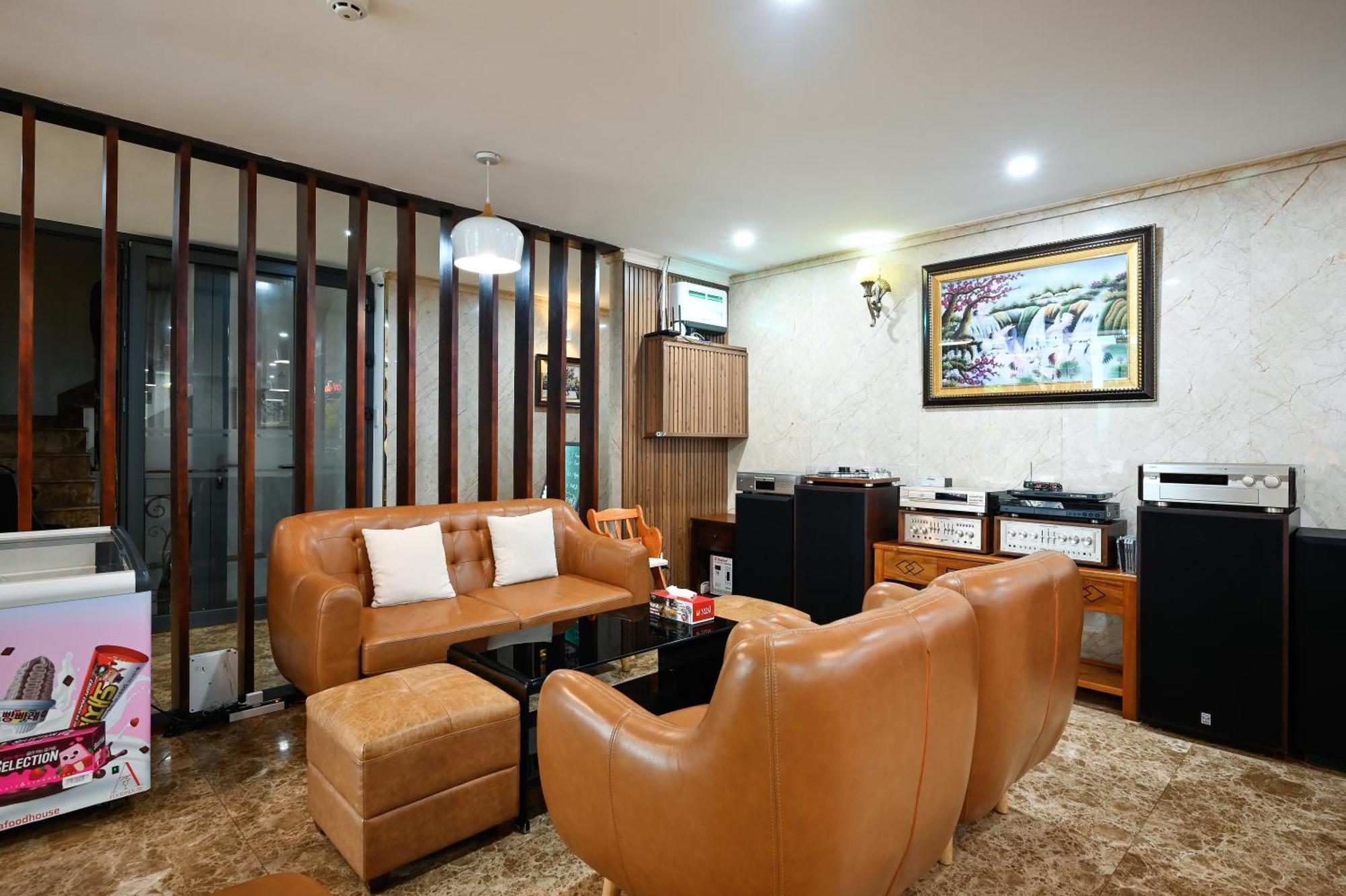 The River Park 3* Cidade de Ho Chi Minh