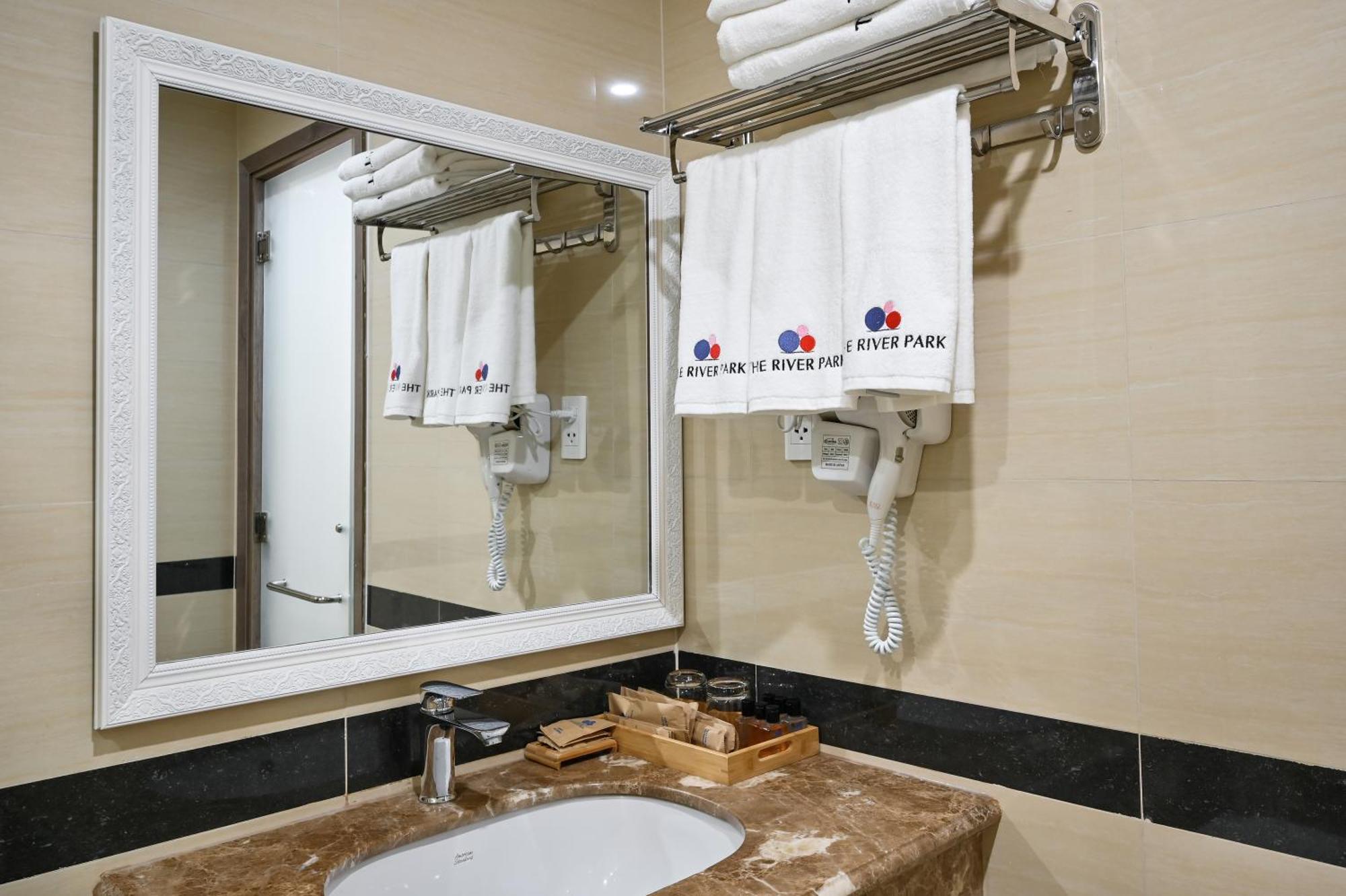 The River Park Hotel Cidade de Ho Chi Minh